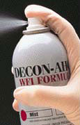 Decon-Ahol, 70% Mist Spray,SterileVeltek Associates, Inc.